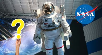 ¿Vivimos engañados? Astronauta de la NASA lo afirma tras 178 días en el espacio