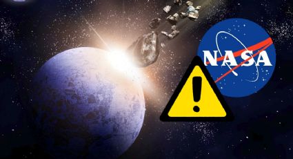 3I/ATLAS: NASA comparte datos del cometa que podrían alterar el futuro de la humanidad