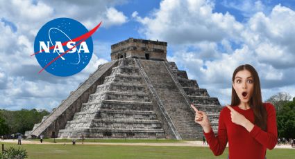 Descenso de Kukulcán en Chichén Itzá: ¿tiene explicación científica? Esto dice la NASA