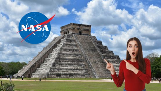 Descenso de Kukulcán en Chichén Itzá: ¿tiene explicación científica? Esto dice la NASA
