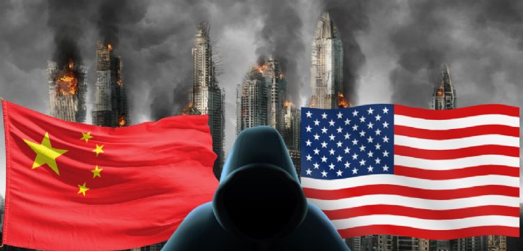 Jiang Xueqin: El “Nostradamus chino” y su predicción sobre la guerra que genera temor