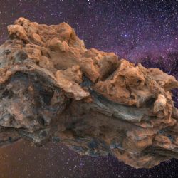 3I ATLAS: ¿Nunca estuvo solo? Esto se sabe del recién descubierto objeto C/2026 A1?