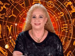 Horóscopo de Mizada Mohamed de hoy, lunes 23 de marzo para cada signo zodiacal