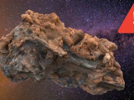 3I ATLAS: ¿Nunca estuvo solo? Esto se sabe del recién descubierto objeto C/2026 A1?