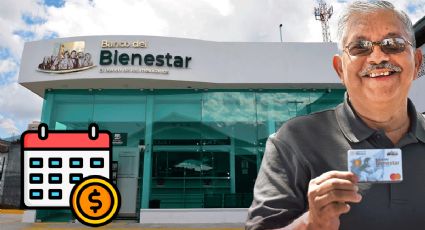 Pensión Bienestar: ¿Qué adultos mayores cobran hoy lunes 23 de marzo?