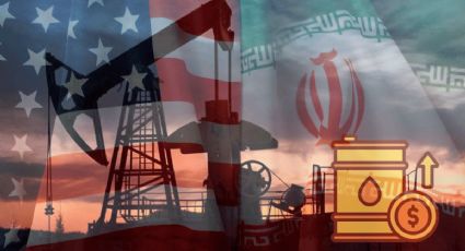 Precio del petróleo hoy 23 de marzo: tensión en Irán mantiene el barril por encima de los 100 dólar