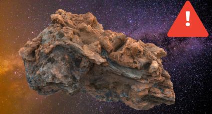 3I ATLAS: ¿Nunca estuvo solo? Esto se sabe del recién descubierto objeto C/2026 A1?