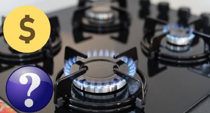 Precio de gas LP en México: Estos son los costos máximos del 22 al 28 de marzo