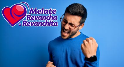 Resultados Melate, Revancha y Revanchita 4190 HOY 22 de marzo 2026: GANADORES