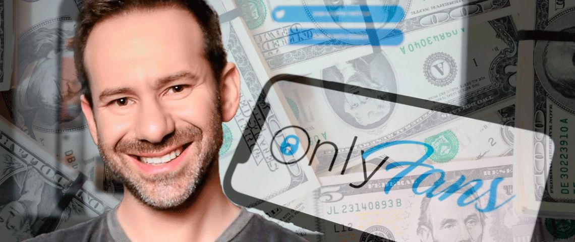 Muere Leonid Radvinsky: ¿De cuánto era la multimillonaria fortuna del dueño de OnlyFans?