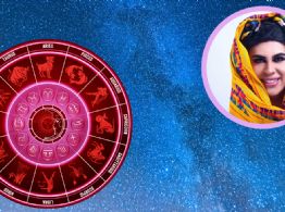 Nana Calistar: horóscopo para todos los signos zodiacales | Martes 24 de marzo