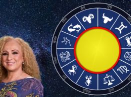 Horóscopo de Mizada Mohamed de hoy, martes 24 de marzo para cada signo zodiacal