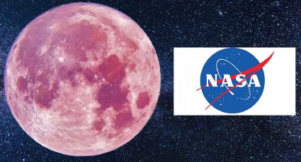 Luna Rosa 2026: ¿Cómo afecta la vida en la Tierra? La ciencia responde