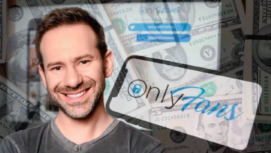 Muere Leonid Radvinsky: ¿De cuánto era la multimillonaria fortuna del dueño de OnlyFans?