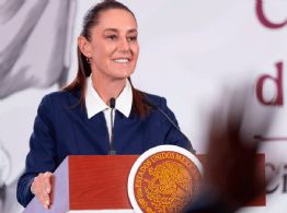 EN VIVO | Mañanera de Claudia Sheinbaum: Nueva ley contra el feminicidio  + Plan B