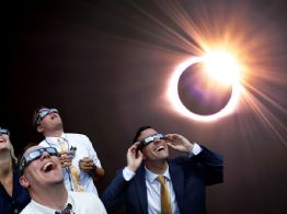 El Sol está por apagarse durante 2 minutos en agosto 2026; esta es la razón