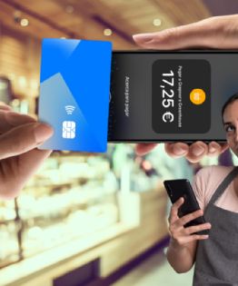 ¿Adiós a la terminal? Así puedes cobrar con tu iPhone en México desde el 24 de marzo