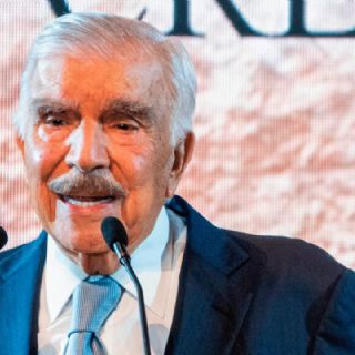 Muere Jorge Kahwagi Gastine a los 85 años: ¿de cuánto es su fortuna y quiénes son sus herederos?