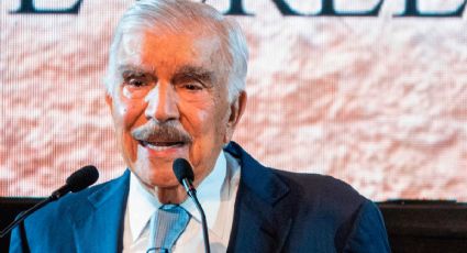 Muere Jorge Kahwagi Gastine a los 85 años: ¿de cuánto es su fortuna y quiénes son sus herederos?