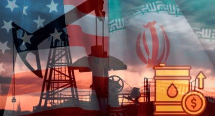 Precio del petróleo 25 de marzo: Barril sube pese a comentarios de Trump de poner fin a la guerra