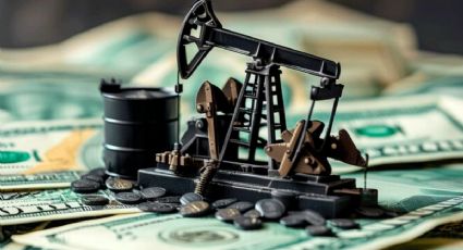 Petrodólar:  Así cotiza la moneda digital este 25 de marzo tras posible fin de la guerra en Irán