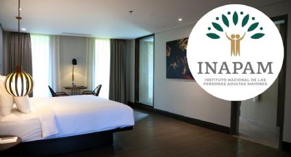 INAPAM: El hotel de Guanajuato con desayuno gratis y tarifa preferente para adultos mayores