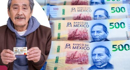 Pensión Bienestar: quién cobra HOY, miércoles 25 de marzo