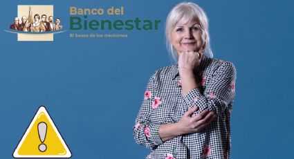 Banco del Bienestar anuncia cambio clave que beneficiará a millones de adultos mayores