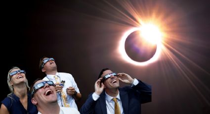 El Sol está por apagarse durante 2 minutos en agosto 2026; esta es la razón