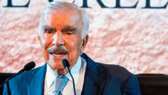 Muere Jorge Kahwagi Gastine a los 85 años: ¿de cuánto es su fortuna y quiénes son sus herederos?