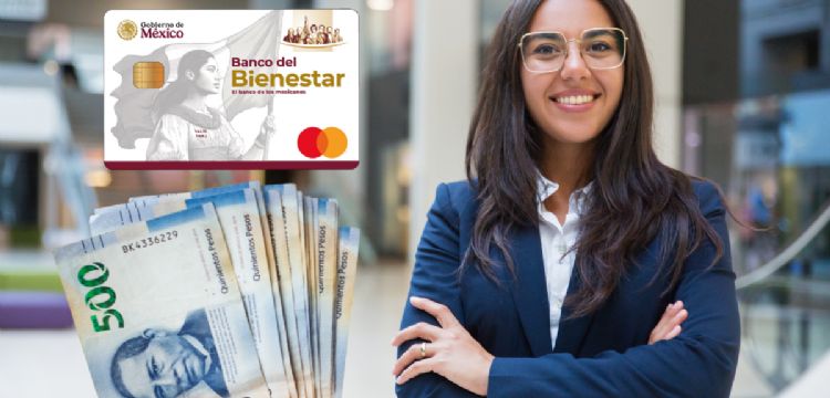 Banco del Bienestar alista depósito de 9,582 pesos a estos beneficiarios el 28 de marzo