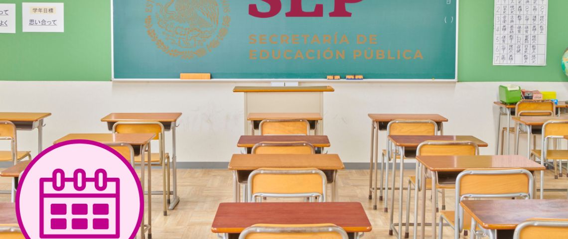 Este viernes 27 de marzo no habrá clases: SEP lanza aviso que emociona a alumnos