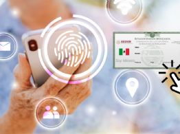 CURP biométrica: ¿Cómo hacer el trámite si eres un adulto mayor con tarjeta INAPAM?