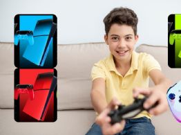 PlayStation 5: esto debes saber de la colección de Hyperpop en marzo 2026