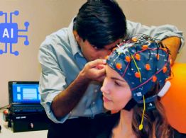 Robots con telepatía: así funciona la IA que permitirá leer la mente humana