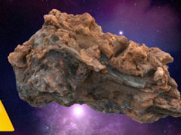 ¿Adiós a 3I/ATLAS? El visitante interestelar que estamos perdiendo para siempre