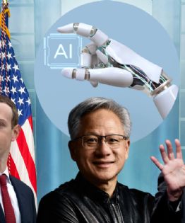 Donald Trump reúne a su ‘dream team’ de IA: quiénes son los líderes tecnológicos que lo integran