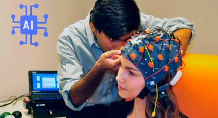 La IA que puede leer la mente humana ya existe: así funciona la tecnología que une cerebros y robots