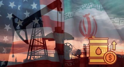 Precio del petróleo cae este 26 de marzo tras propuesta de EE. UU. para frenar conflicto con Irán