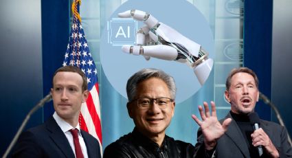 Donald Trump reúne a su ‘dream team’ de IA: quiénes son los líderes tecnológicos que lo integran