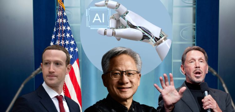 Donald Trump reúne a su ‘dream team’ de IA: quiénes son los líderes tecnológicos que lo integran