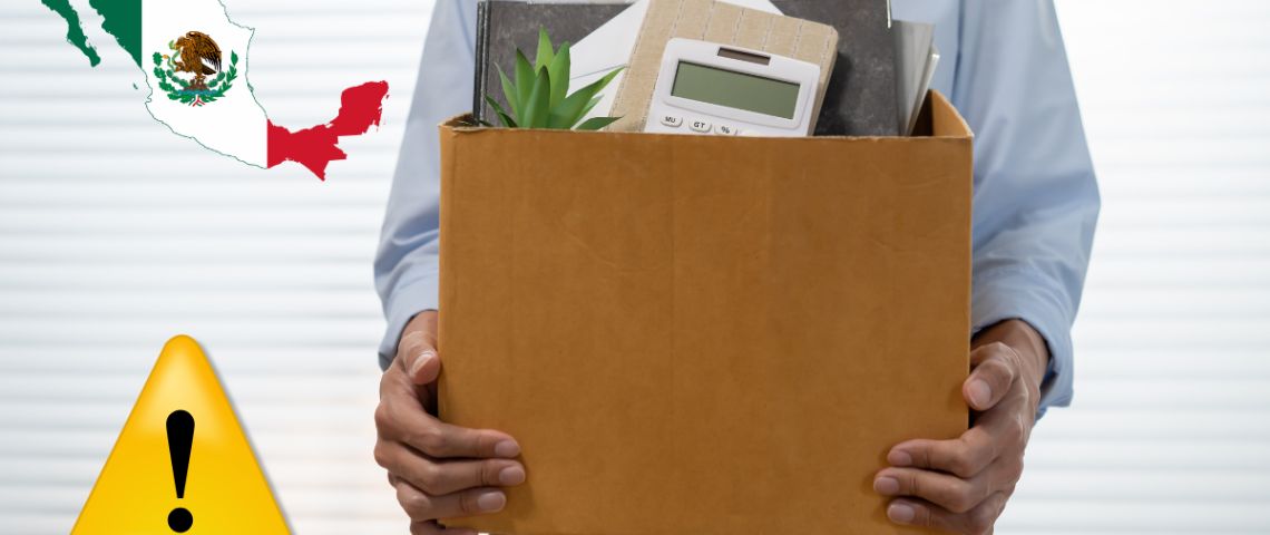 Ya no podrán vetarte por despidos o conflictos previos: Senado frena el “Buró Laboral”