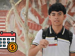 Beca Benito Juárez: ¿Quiénes reciben el pago doble de abril de 2026?