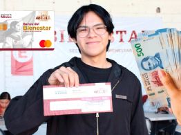 Bienestar confirma depósito de casi 12 mil pesos para quien cumpla estos requisitos en abril 2026