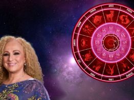 Horóscopo de Mizada Mohamed de hoy, viernes 27 de marzo para cada signo zodiacal