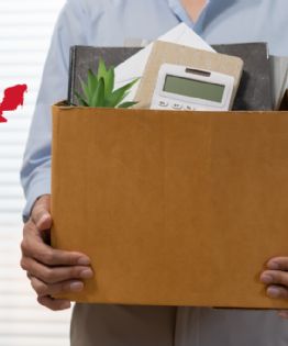 Ya no podrán vetarte por despidos o conflictos previos: Senado frena el “Buró Laboral”