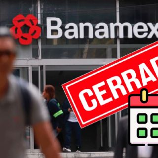 Semana Santa: ¿Qué día trabajan los bancos en México en abril 2026?
