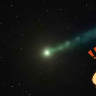 3I/ATLAS sorprende por su alto contenido de hidrógeno pesado: ¿es peligroso?