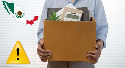 Ya no podrán vetarte por despidos o conflictos previos: Senado frena el “Buró Laboral”