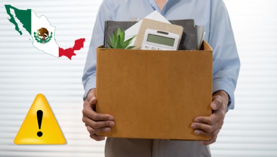 Ya no podrán vetarte por despidos o conflictos previos: Senado frena el “Buró Laboral”